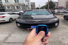 起亚 索兰托