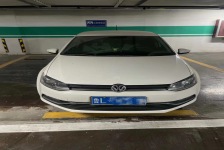 大众POLO