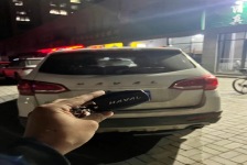 长城 哈弗H6