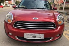 宝马 MINI