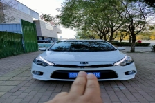 起亚K3