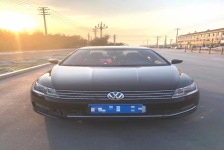 大众 朗逸