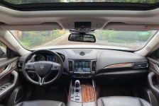 玛莎拉蒂 Levante