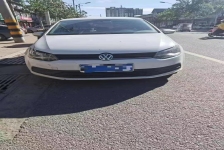 大众POLO