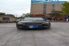 众泰Z700