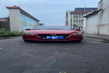 马自达 昂克赛拉
