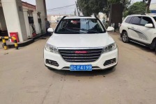 长城 哈弗H6