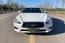 英菲尼迪Q50