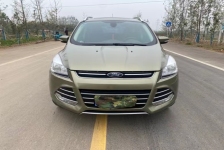 福特 翼虎