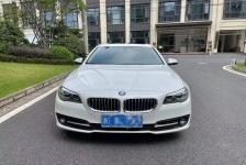宝马5系