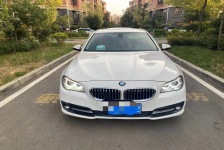 宝马5系