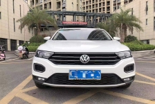 大众 探歌