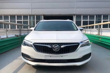 别克GL6