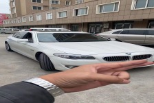 宝马5系