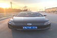 大众 朗逸