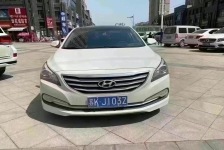 现代 MISTRA名图