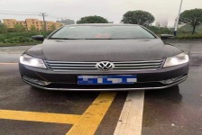 大众 迈腾
