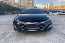 雪佛兰 迈锐宝