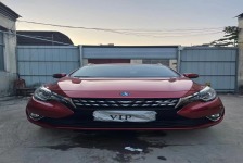 启辰T90