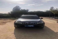 斯巴鲁 森林人(进口)