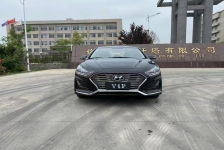 现代 索纳塔九