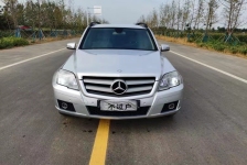 奔驰GLK级
