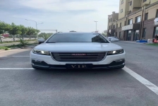 长城 哈弗H7