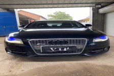 奥迪A4L