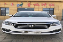 东风风行 景逸S50