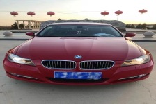 宝马3系