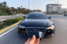 奥迪A6L