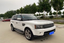 路虎 揽胜运动版