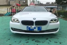宝马5系