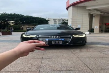 奥迪A6L