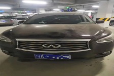 英菲尼迪QX60