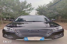 长城 哈弗H6