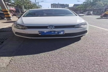 大众POLO