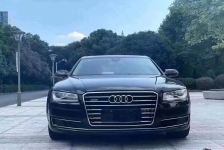 奥迪A8L(进口)