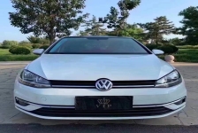 大众 高尔夫