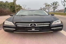 奔驰GL级AMG(进口)