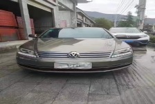 大众 辉腾(进口)