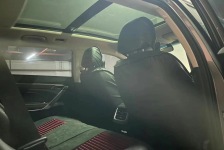 吉利汽车 博越