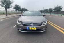 大众 帕萨特