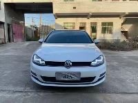 大众 高尔夫