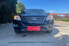 长城 哈弗H6