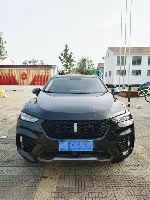 长城 VV7