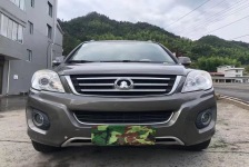 长城 哈弗H6