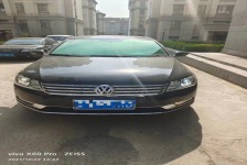 大众 迈腾