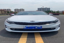 起亚K5