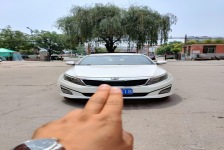 起亚K5